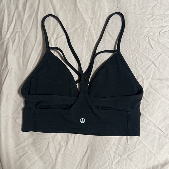 Lululemon Sports Bra - Picture 2 of 2